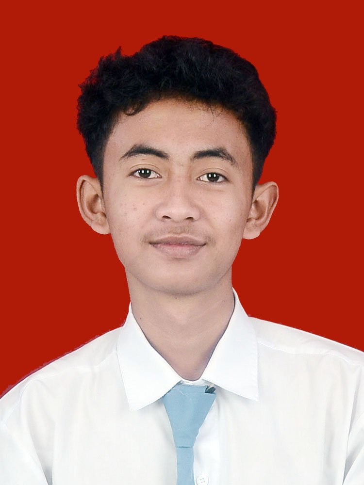 Foto SURYA PUTRA NUR MUHAMMAD